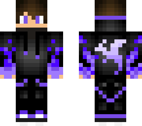 purple gamer