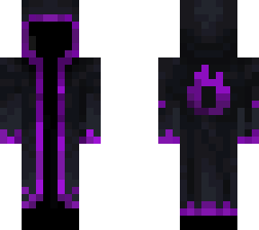 purple wizard