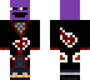 purpleguy akatsuki