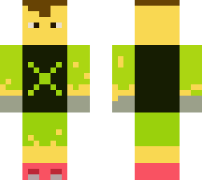 pvp player