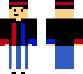 pvp skin