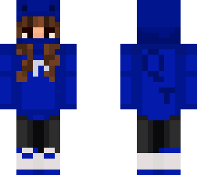 quackity hoodie girl (ally)