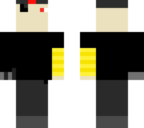 raider