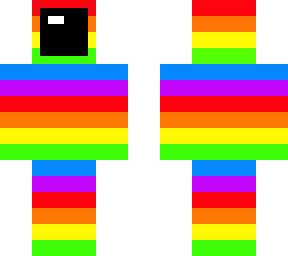 rainbow