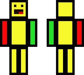 rasta color