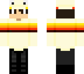 razzmatazz male w/froggy hat