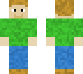 reallistic man