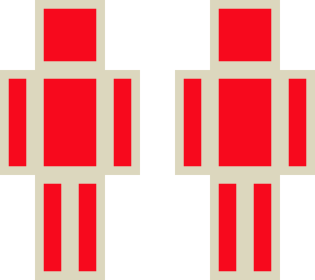 red-block-man