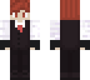 red hair guy