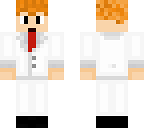 red head
