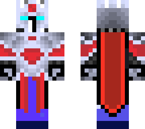red knight