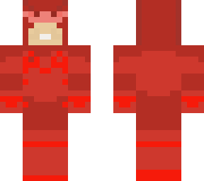 red rush