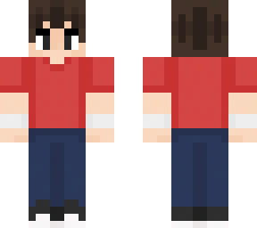 red shirt guy v5