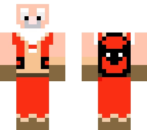 red viking