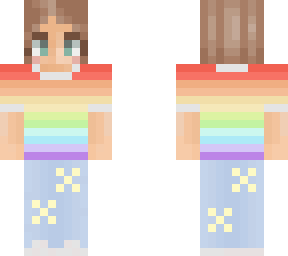ren's skin