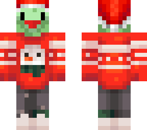reuniclus.navidad