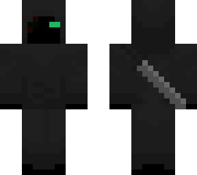 revengeful ghost from phantomonster