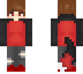 rheyvenfromyt skin