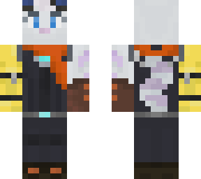 rivet - contest entry