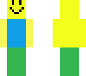 roblox noob