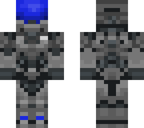 robodeystroyer’s spartan