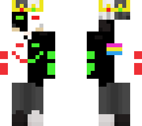 rohn bow, (but my version)