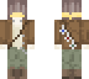 role play skin