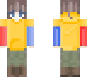 role play skin 2