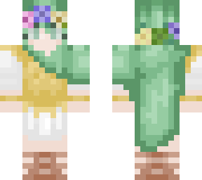 roman basil