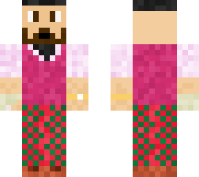 ronnie personal skin2