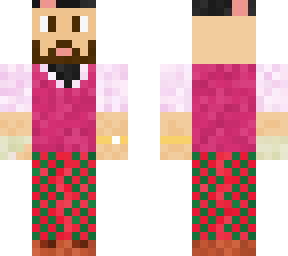 ronnie personal skin3