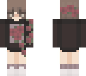 rose bby v2