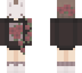 rose bby v3