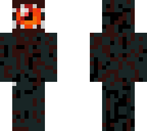 rotten