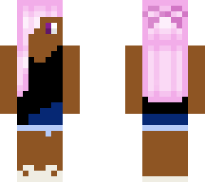 s.h.y character