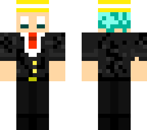 sakikaz skin