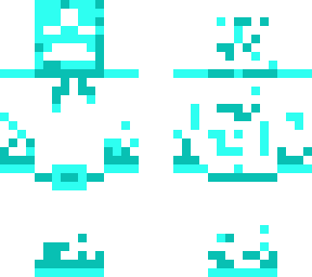 samuel clay skin