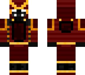 samurai