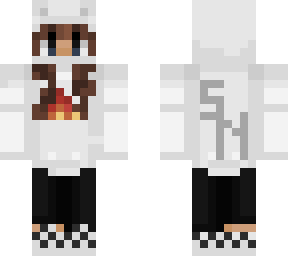 sapnap hoodie girl (liv)