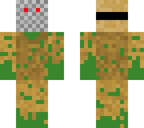 scarry zomby