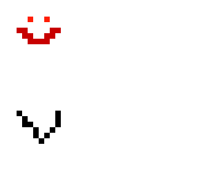 scary ghost