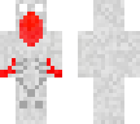scp-096 shy guy