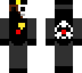 scp wachmann zombie (seuchen docktor)