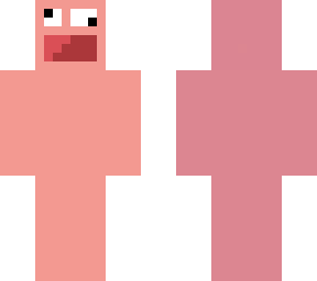 screaming block
