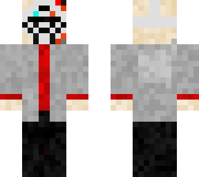 serial killa (half burned face) (name him in coments)