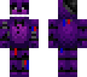 shadow freddy