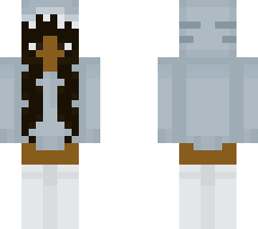 shark outfit