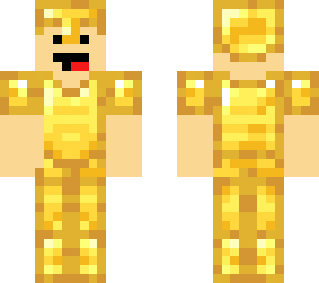 shiny mcsparklebutt the noob