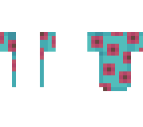 shirt base #1