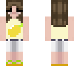 shorts and a tank #5